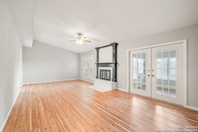 5127 Alderton St., San Antonio, TX 78228