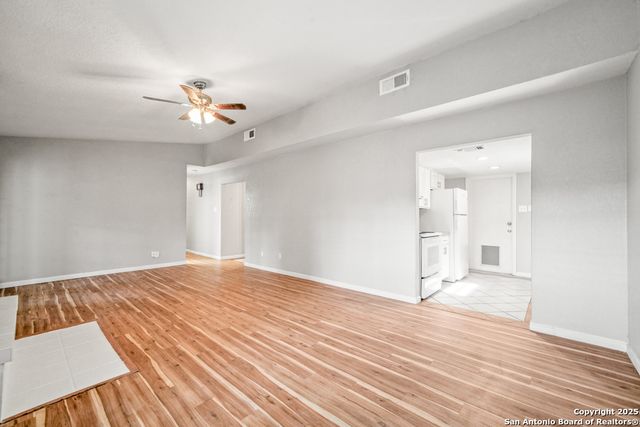 5127 Alderton St., San Antonio, TX 78228