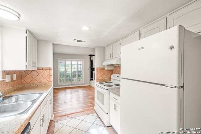 5127 Alderton St., San Antonio, TX 78228