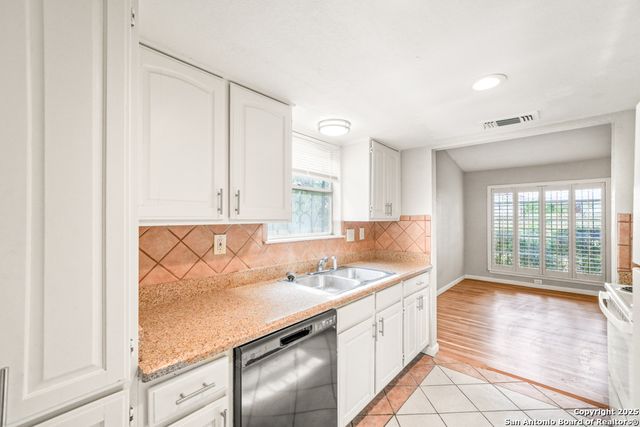 5127 Alderton St., San Antonio, TX 78228