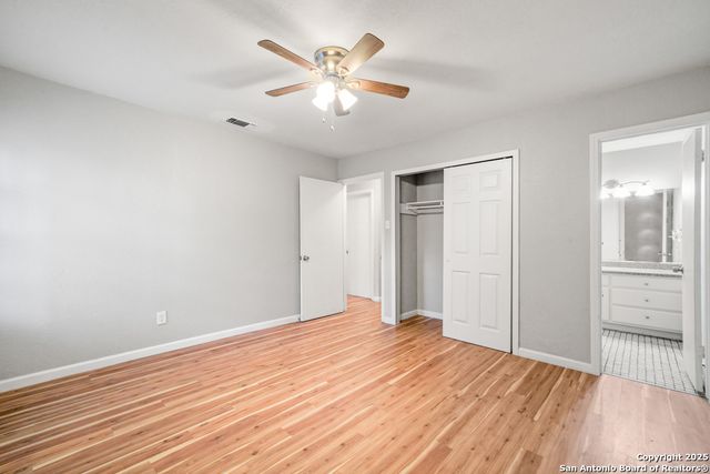 5127 Alderton St., San Antonio, TX 78228