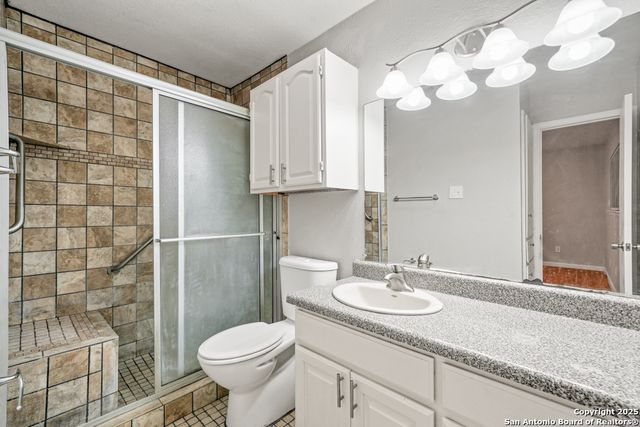 5127 Alderton St., San Antonio, TX 78228