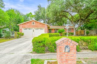 5127 Alderton St., San Antonio, TX 78228