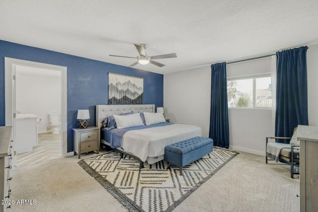 2538 N 50TH Street, Phoenix, AZ 85008