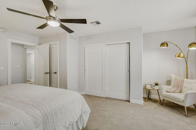 2538 N 50TH Street, Phoenix, AZ 85008