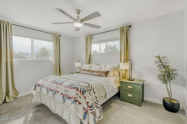 2538 N 50TH Street, Phoenix, AZ 85008