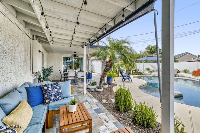 2538 N 50TH Street, Phoenix, AZ 85008