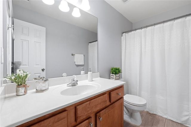 2059 Lakeshore Overlook Drive NW, Kennesaw, GA 30152