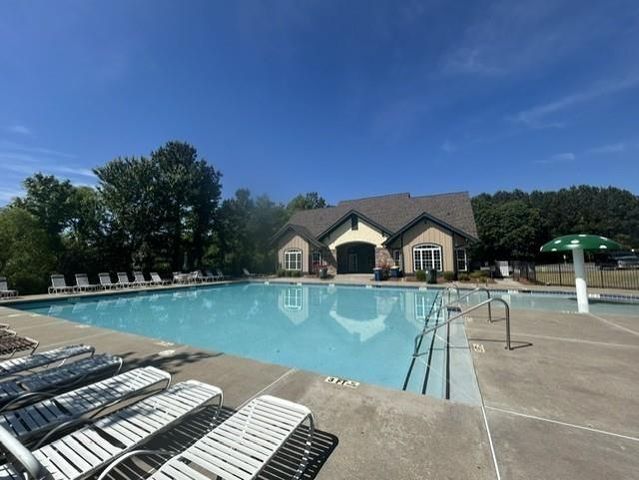 2059 Lakeshore Overlook Drive NW, Kennesaw, GA 30152