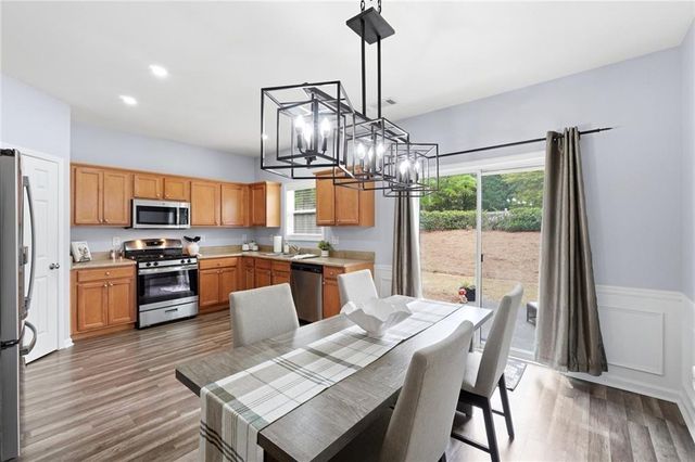 2059 Lakeshore Overlook Drive NW, Kennesaw, GA 30152