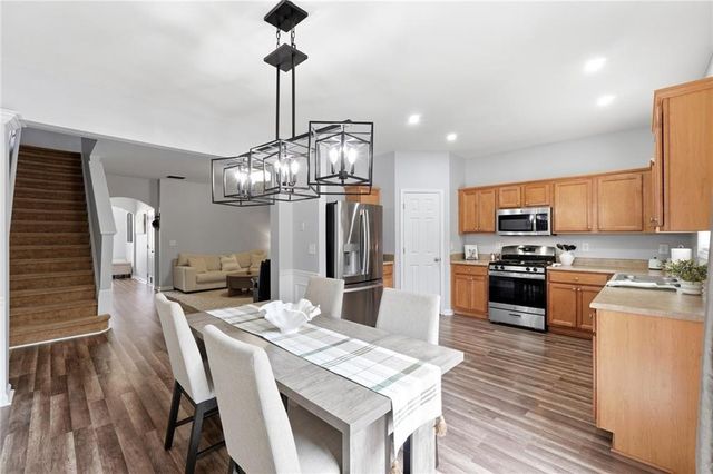2059 Lakeshore Overlook Drive NW, Kennesaw, GA 30152