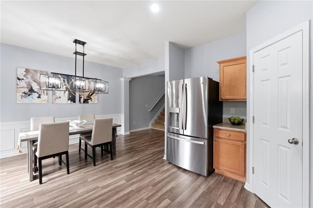 2059 Lakeshore Overlook Drive NW, Kennesaw, GA 30152