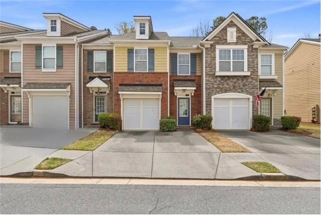 2059 Lakeshore Overlook Drive NW, Kennesaw, GA 30152