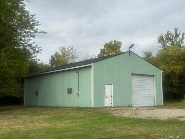 3.9 Acres W Court Street, Flint, MI 48532