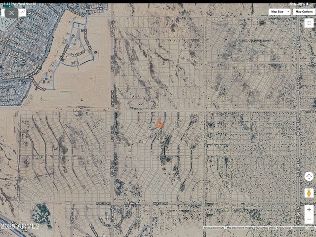 4910 N CORTEZ Drive 17, Eloy, AZ 85131