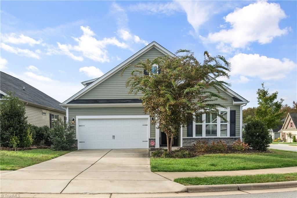 709 Spotted Owl Drive, Kernersville, NC 27284