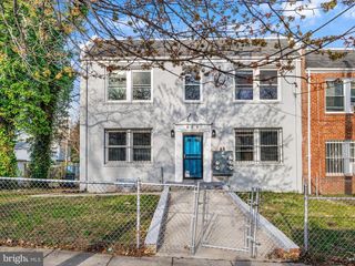 405 34TH STREET, Washington, DC 20019