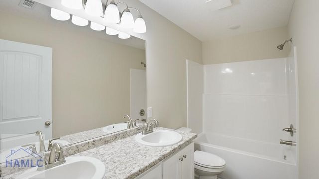 125 Pine Ridge Road, Jesup, GA 31545
