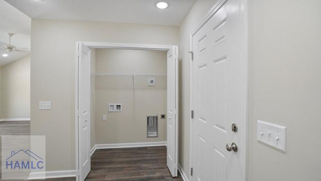125 Pine Ridge Road, Jesup, GA 31545