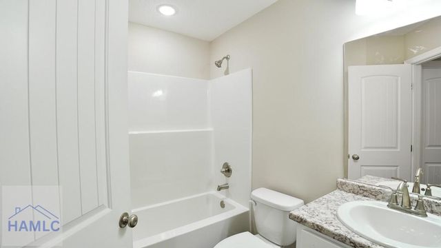 125 Pine Ridge Road, Jesup, GA 31545