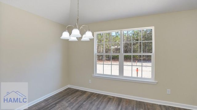 125 Pine Ridge Road, Jesup, GA 31545