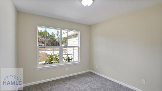 125 Pine Ridge Road, Jesup, GA 31545
