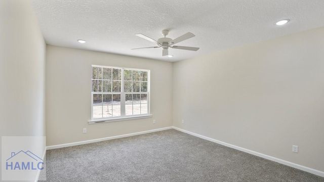 125 Pine Ridge Road, Jesup, GA 31545
