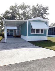 1005 WHITEHURST ROAD 43, Plant City, FL 33563
