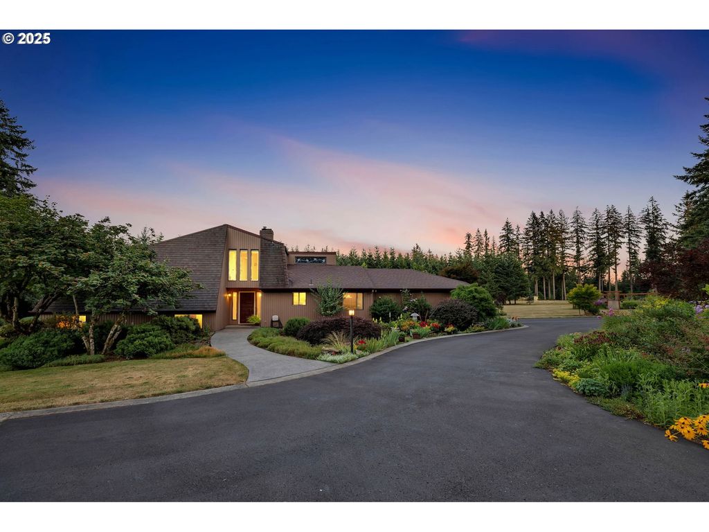 19332 Ne 132ND St, Brush Prairie, WA 98606