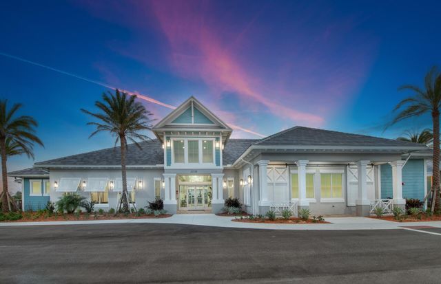 13526 SW Vermillion Circle Mystique, Port St Lucie, FL 34987