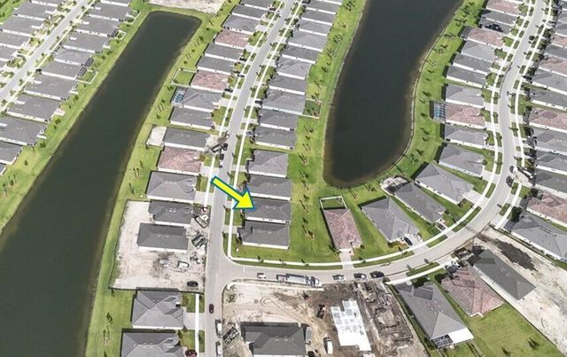 13526 SW Vermillion Circle Mystique, Port St Lucie, FL 34987
