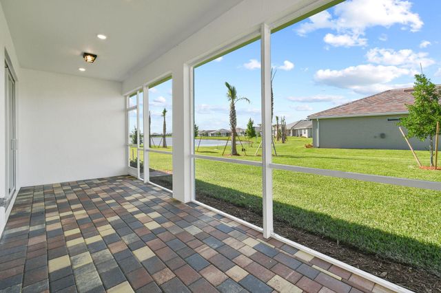 13526 SW Vermillion Circle Mystique, Port St Lucie, FL 34987