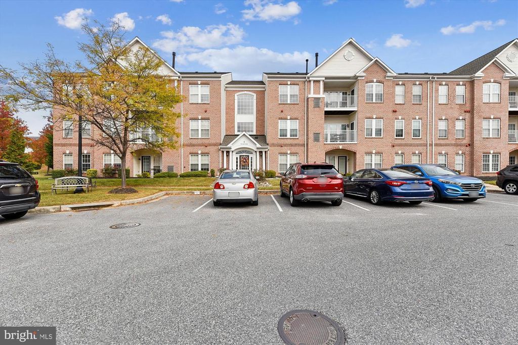 5336 GLENTHORNE #5336, Rosedale, MD 21237