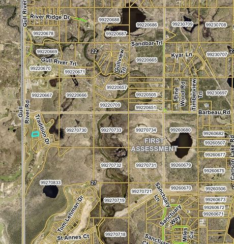 3651 Tradition Drive, Brainerd, MN 56401