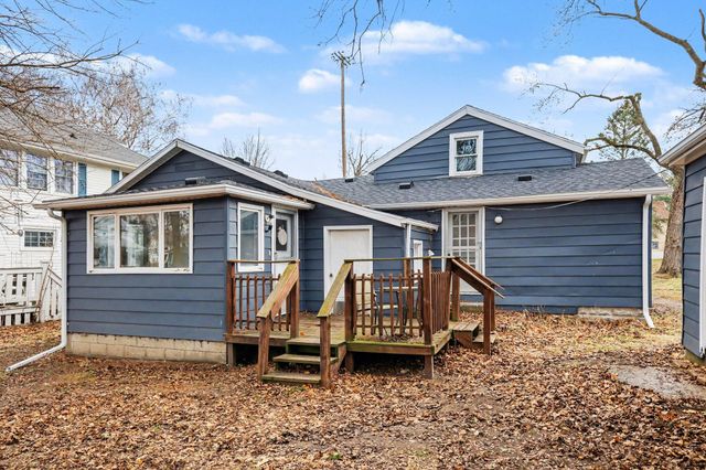 308 S Center Street, Stockbridge, MI 49285