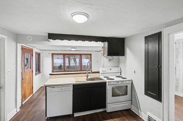 308 S Center Street, Stockbridge, MI 49285