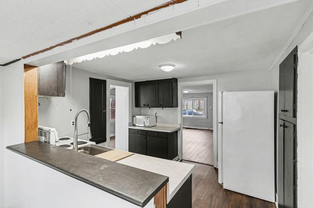 308 S Center Street, Stockbridge, MI 49285