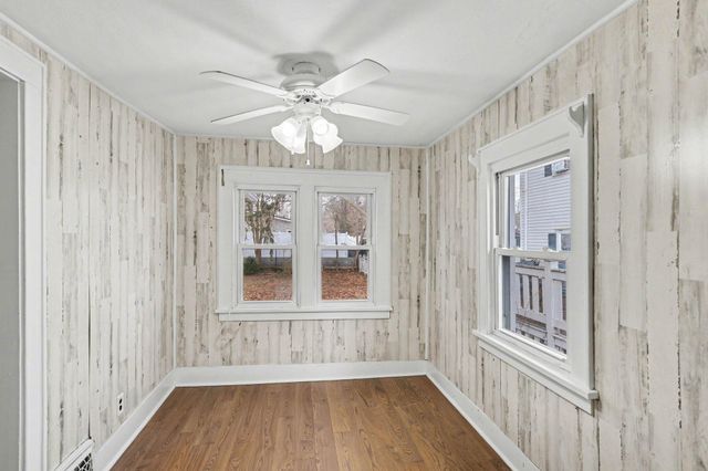 308 S Center Street, Stockbridge, MI 49285