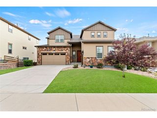435 Sage Grouse Cir, Castle Rock, CO 80109