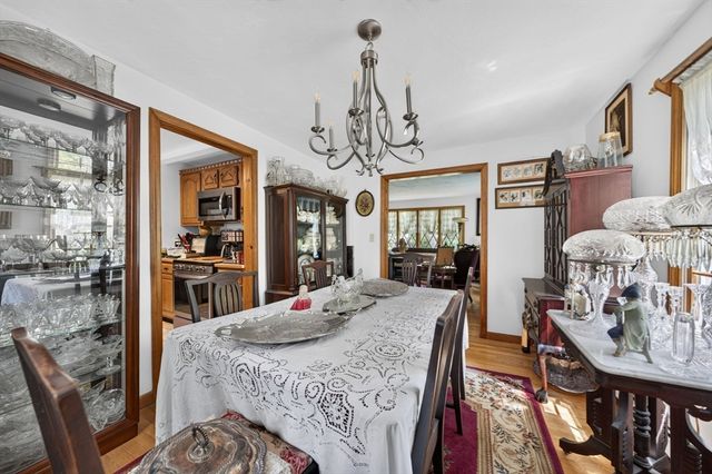 48 Ichabod Ln, Marion, MA 02738
