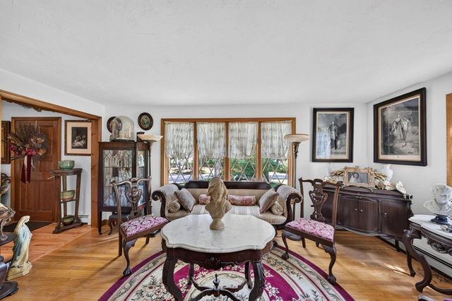 48 Ichabod Ln, Marion, MA 02738