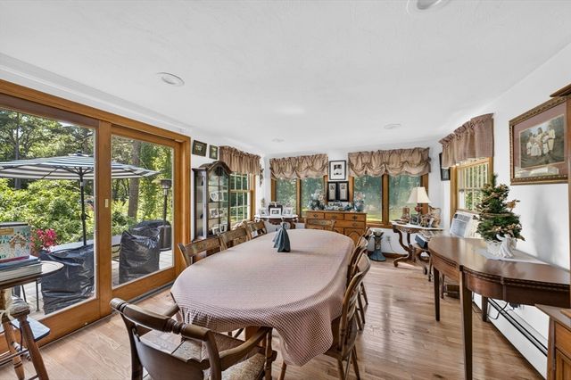 48 Ichabod Ln, Marion, MA 02738