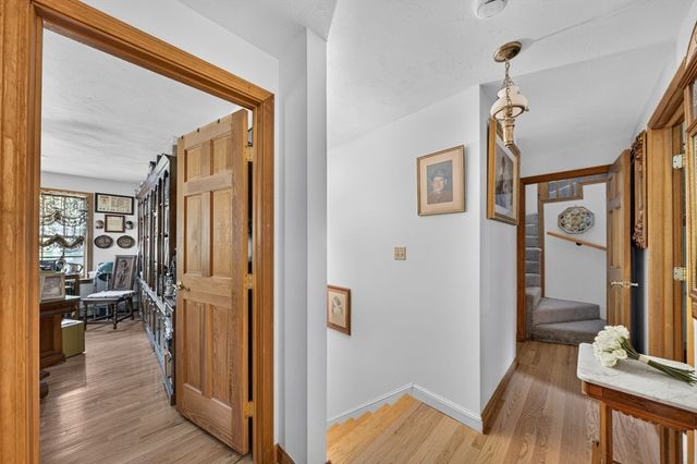 48 Ichabod Ln, Marion, MA 02738
