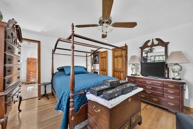 48 Ichabod Ln, Marion, MA 02738