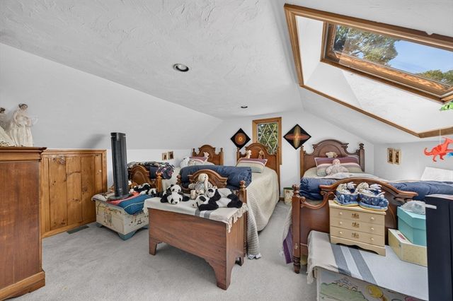 48 Ichabod Ln, Marion, MA 02738