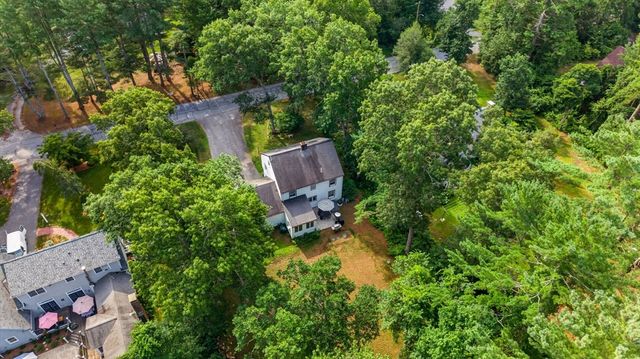 48 Ichabod Ln, Marion, MA 02738