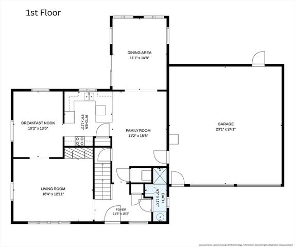 48 Ichabod Ln, Marion, MA 02738