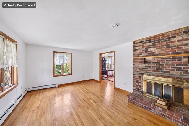 48 Ichabod Ln, Marion, MA 02738