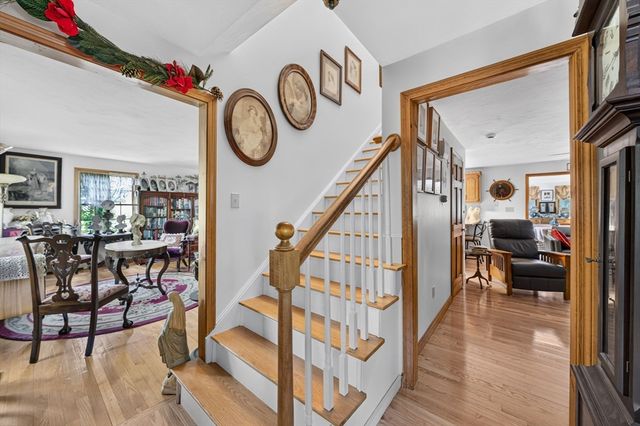 48 Ichabod Ln, Marion, MA 02738