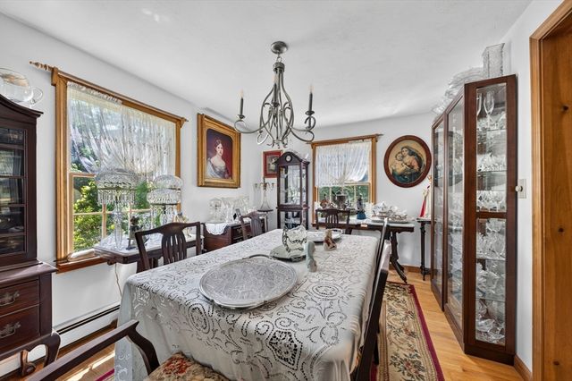 48 Ichabod Ln, Marion, MA 02738
